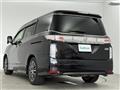 2015 Nissan Elgrand