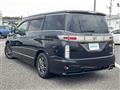 2010 Nissan Elgrand