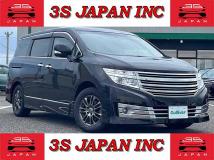 2010 Nissan Elgrand
