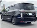 2019 Nissan Elgrand