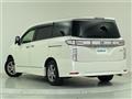 2017 Nissan Elgrand