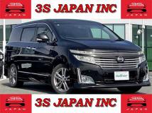 2012 Nissan Elgrand