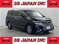 2017 Nissan Elgrand