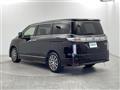 2017 Nissan Elgrand