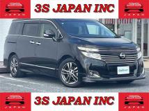 2012 Nissan Elgrand