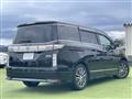 2014 Nissan Elgrand