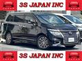 2016 Nissan Elgrand
