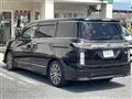 2016 Nissan Elgrand