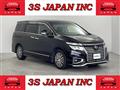 2018 Nissan Elgrand