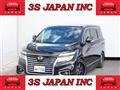 2014 Nissan Elgrand