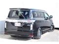 2014 Nissan Elgrand