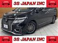 2018 Nissan Elgrand