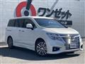 2016 Nissan Elgrand