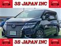 2016 Nissan Elgrand