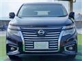 2016 Nissan Elgrand