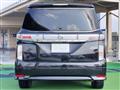 2016 Nissan Elgrand