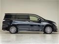 2018 Nissan Elgrand