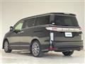 2018 Nissan Elgrand