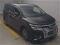 2017 Nissan Elgrand