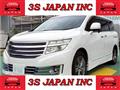 2012 Nissan Elgrand