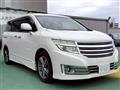 2012 Nissan Elgrand