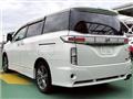 2012 Nissan Elgrand