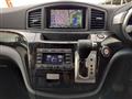 2012 Nissan Elgrand