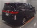 2013 Nissan Elgrand
