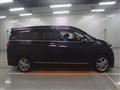 2013 Nissan Elgrand