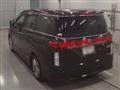 2013 Nissan Elgrand