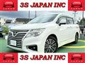 2015 Nissan Elgrand