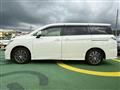 2015 Nissan Elgrand