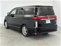 2013 Nissan Elgrand