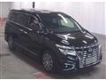 2019 Nissan Elgrand