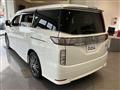 2018 Nissan Elgrand