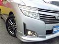 2013 Nissan Elgrand