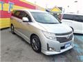 2013 Nissan Elgrand