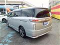 2013 Nissan Elgrand