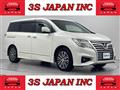 2014 Nissan Elgrand