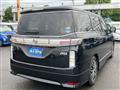 2014 Nissan Elgrand