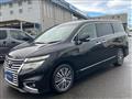 2014 Nissan Elgrand