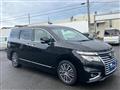 2014 Nissan Elgrand
