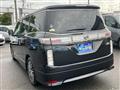 2014 Nissan Elgrand