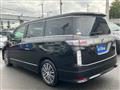 2014 Nissan Elgrand
