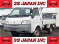 2005 Nissan Vanette Truck