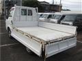 2005 Nissan Vanette Truck