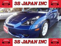 2001 Toyota Celica