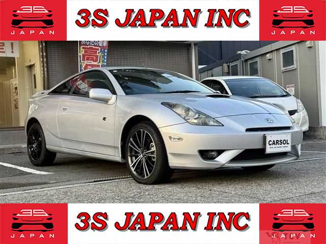 2005 Toyota Celica