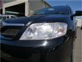2006 Toyota Corolla Fielder