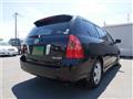 2006 Toyota Corolla Fielder